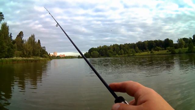 МОРМЫШИНГ + плетёнка SUNLINE SIGLON #0.2 смотреть онлайн