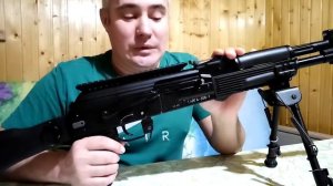 сайга 308 исп 46.