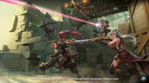 Стоит ли играть в Paladins в 2024 году? Жива ли игра Paladins?