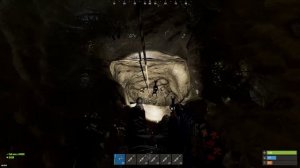 Когда РЕЙДИШЬ ПЕЩЕРЕ, РАЗРУШИТЕЛИ КЛАНОВ! CheZee. Rust | Раст LIVE