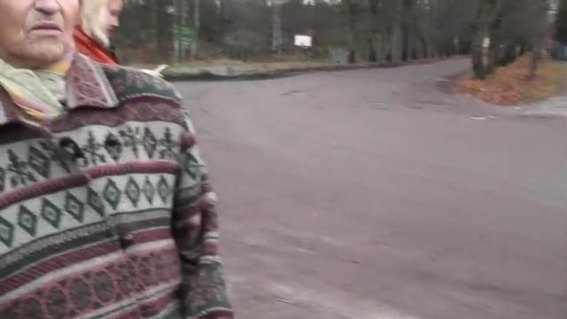 пос.Стеклянный - Публичные слушания 23.10.2012г. 1стр (из 4)