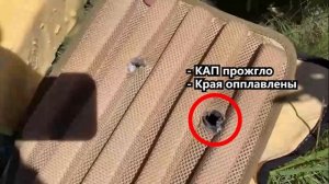 Wolf Pack = FAKE PACK ФАЛЬСИФИЦИРОВАННЫЙ Отстрел СВМПЭ Бр3 БРОНЕБОЙНО  ЗАЖИГАТЕЛЬНЫМИ  патронами Б3