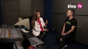 Студия звукозаписи "DI STUDIO"