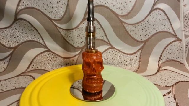 Трубка "Гоблин", для электронного парения. смотреть онлайн