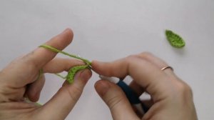 AMONG US: Веточка. Мастер-Класс - головные уборы. Амигуруми . Amigurumi tutorial crochet pattern