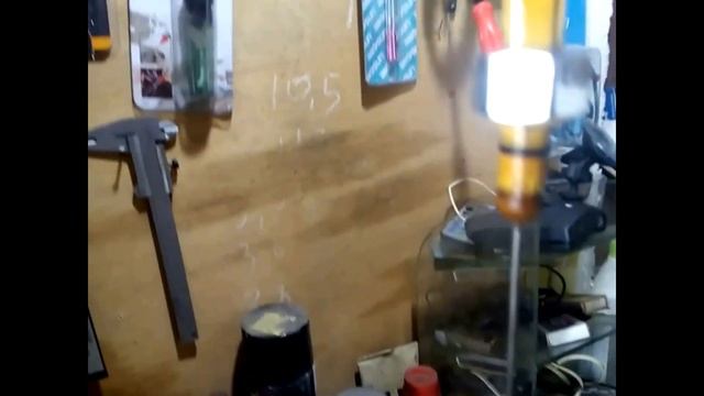 Восстанавливаем масляный щуп. смотреть онлайн