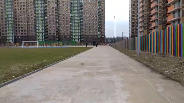 ЧТО БУДЕТ ЕСЛИ ПРОБЕЖАТЬ 100 КИЛОМЕТРОВ ЗА 30 ДНЕЙ? - Челлендж