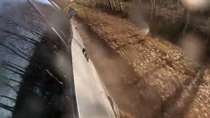 Test Drive  Nissan Terrano 2. Off-road. Тест драйв Ниссан Террано 2. Бездорожье.