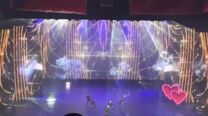 День всех влюбленных. Кремлевский дворец 14.02.2023