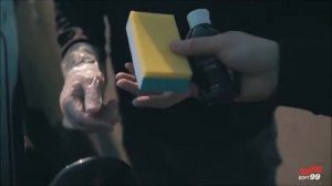 Полироль для кузова цветовосстанавливающий Soft99 Color Evolution , 100 мл