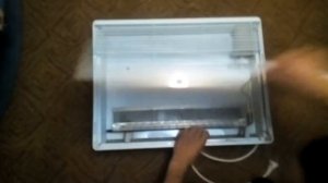 Как разобрать электроконвектор wildwind Обзор что в нутри