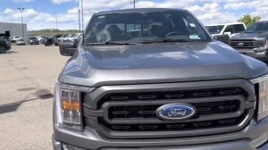 2023 Ford F-150 Hybrid!