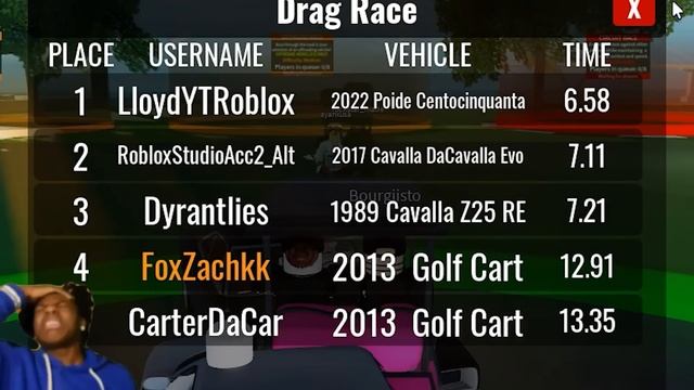 Funny Moments 6 (Roblox Vehicle Legends) смотреть онлайн