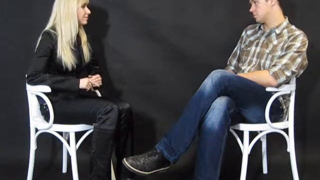 Константин Горецкий. Как стать успешным фотографом? смотреть онлайн