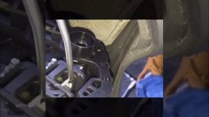 Как снять подушку безопасности Opel Corsa D mk4 2006 + Dr.VOLANT