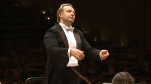Rachmaninov Symph 2, State Svetlanov Symphony, Alexey Bogorad conductor, 19 01 2015