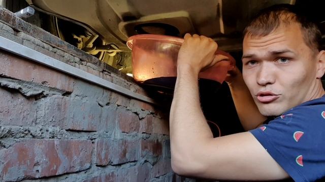 Почему стучат гидрокомпенсаторы?Правильная замена масла в двигателе. смотреть онлайн