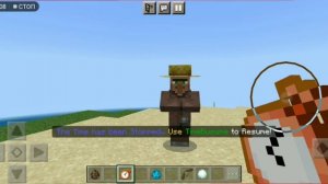 это лучше мод на часы остановки времени в майнкрафт пе как у пк