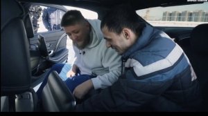 Когда первый раз сел в МАЙБАХ  || Михеев и Павлов || ПОДБОРКА №8