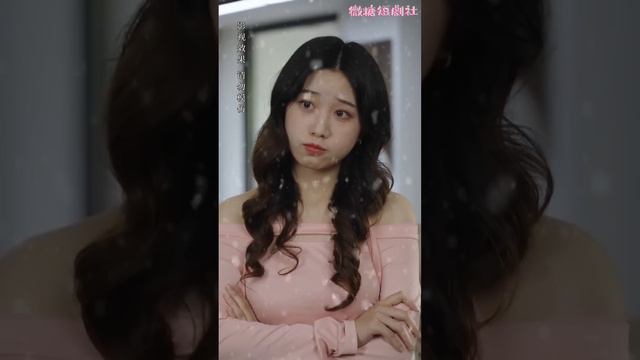 [MULTI SUB]🍬《顧總的在逃前妻》兩年前被丈夫當成玩物，被小三推下樓梯，兩年後變身白富美大小姐懲治渣男惡女，這一次，她絕不心軟！ #短劇#女頻短劇#虐戀【微糖短劇社】