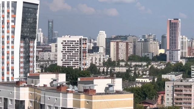 СМОТРОВАЯ ПЛОЩАДКА ЖК «ГОЛЬФСТРИМ» ЕКАТЕРИНБУРГ || НОВОСТРОЙКА ЕКАТЕРИНБУРГ || НЕДВИЖИМОСТЬ РОССИИ