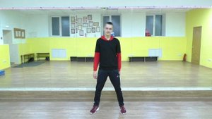 УЧИМ ТАНЕЦ MARUV – Siren Song (Bang!)