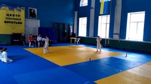 ДАН ГУН ТУЛЬ (ЖЕЛТЫЙ ПОЯС). Дисциплина Туль - Чемпионат Черниговской области. Taekwondo ITF.