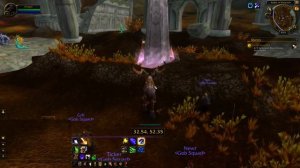 Ticker Required | WoW Azshara Quest Guide