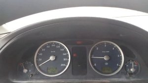 динамика соболь 4х4  дв.Chrysler рк 66