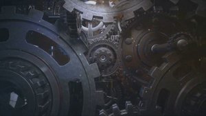 Эпические шестеренки