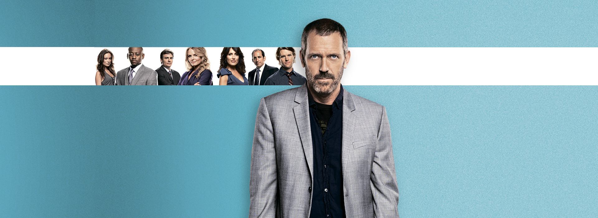 Сериал Доктор Хаус 6 сезон 18 серия смотреть онлайн видео! Эфир от 16 ...