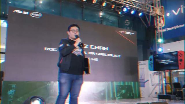 CYBERZONE GAMEFEST 2020 смотреть онлайн