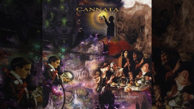 Court of the Crimson King смотреть онлайн