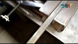 Тиски из домкрата своими руками Как сделать тиски из домкрата