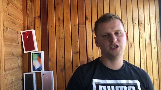 9 ПРАВИЛ покупки бу Iphone. Что нужно проверить что бы не быть обманутым смотреть онлайн