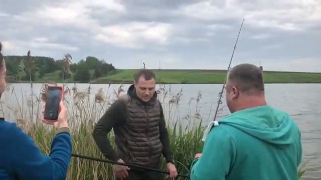 Рыбалка во Владимире смотреть онлайн