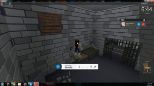 how to escape the first room in roblox escape room