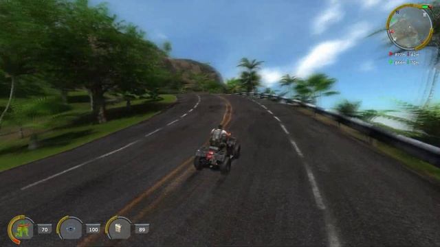 Xenus 2: Белое Золото. Прохождение. #8. Работа на официалов. смотреть онлайн