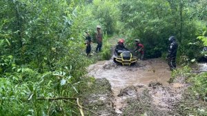 Пермь Квадроцикл ATV STELS GUEPARD 2:0 стелс гепард #ЗапрудКлуб #пермь #atv59