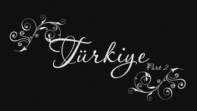 Турция 2011 - Серия 2