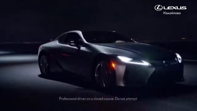 Lexus Hybrid смотреть онлайн