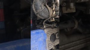 плавают обороты на газу (ГБО) 4 поколение Газель Соболь