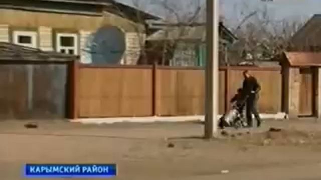 карымское и ук