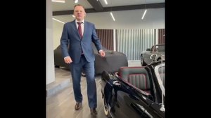 Обзор на детскую ГАЗ 21