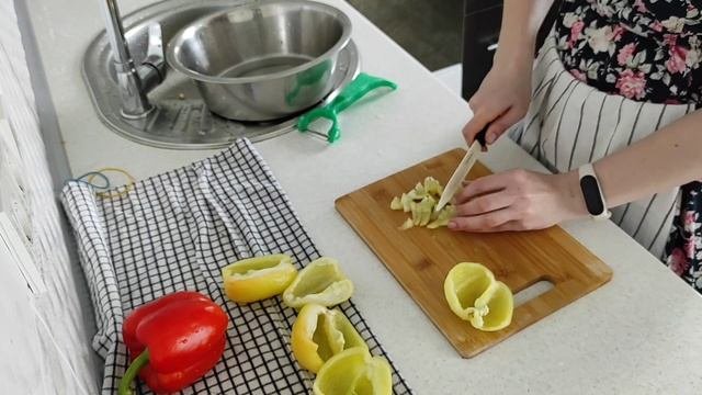 ПРОСТЫЕ ЗАГОТОВКИ ? ОТБЕЛИЛА ПОЛОТЕНЦА, А ДУМАЛА ЧТО ВЫКИНУ✨ КАК ОТМЫТЬ РУКИ ОТ СОКА С ОВОЩЕЙ