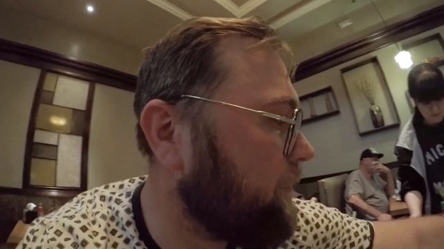 Только в США! Морские деликатесы за копейки! смотреть онлайн