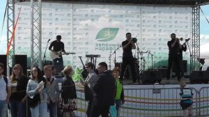 Ska Piter Band песни группы Ленинград
