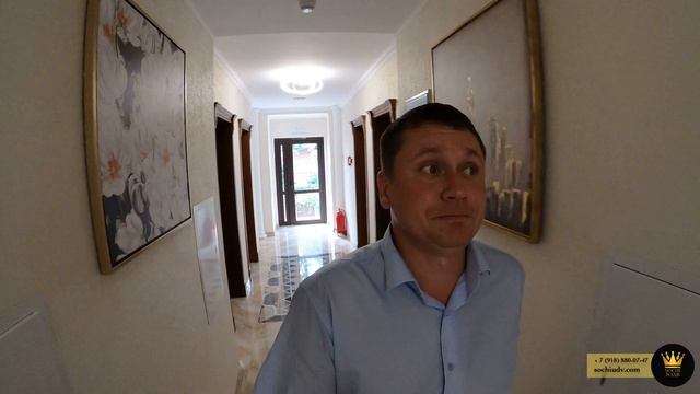 ЗОЛОТАЯ ЖИЛА В СОЧИ Готовый бизнес АК "Кубанская" #СОЧИЮДВ |Квартиры в Cочи | Недвижимость в Сочи
