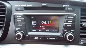 2012 Kia Optima Live Video! Tampa, Wesley Chapel, Brandon, New Port Richey, FL Live  173106A