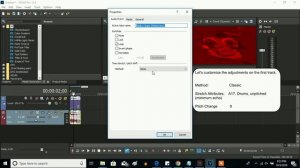 How To Make G-Major 3 On Sony Vegas Pro